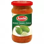 AACHI MANGO THOKKU PICKLE 300gm