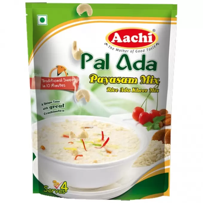 AACHI PAL ADA PAYASAM MIX 200GM 200 gm