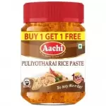 AACHI TAMARIND RICE PASTE 200G 200gm