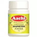 Aachi asafoetida powder