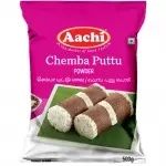 Aachi chemba puttu powder 500gm