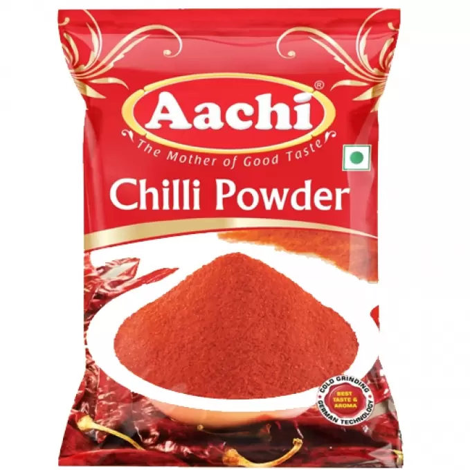 AACHI CHILLI POWDER 200 gm