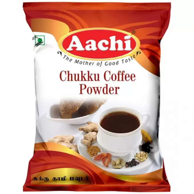 AACHI CHUKKU COFFEE POWDER 50 gm