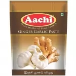 AACHI GINGER GARLIC PASTE 100gm