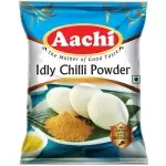 AACHI IDLY CHILLY POWDER 50gm