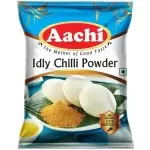 Aachi Idly Chilly Powder