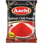 AACHI KASHMIRI CHILLI POWDER 100GM 100gm