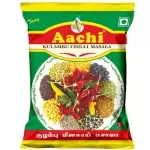 Aachi kulambu chilly powder