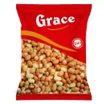 GROUNDNUT ROASTED PLAIN 200gm