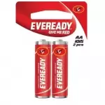 Eveready Aa 1015 Batterise 2pcs