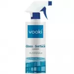 VOOKI GLASS SURFACE CLEANER 500ML 500ml