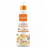 Vooki Nature Powered Dish Wash 500ml