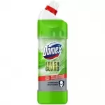 DOMEX LIME FRESH DISINFECTANT TOILET CLEANER 1LTR