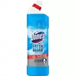 Domex Ocean Fresh Disinfectant Toilet Cleaner 1ltr