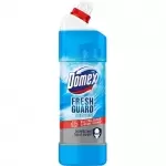 Domex ocean fresh disinfectant toilet cleaner 1ltr