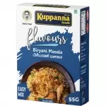 Kuppanna Biryani Masala 55gm