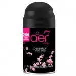 Aer Matic Passion Aroma Effects Spray Refill 225ml