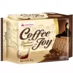 Coffee Joy Biscuit 50gm