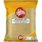 Double horse wheat broken fine 500gm