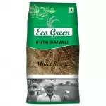 Eco green kuthiraivali millet sewai 180gm