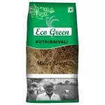 Eco Green Kuthiraivali Millet Sewai 180gm