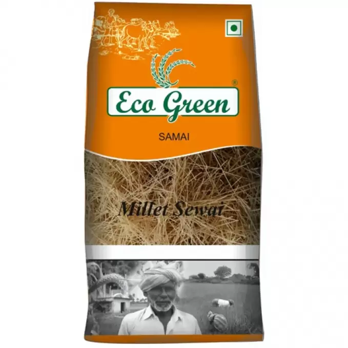 ECO GREEN SAMAI MILLET SEWAI 180GM 180 gm