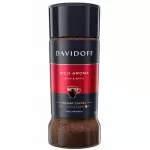 Davidoff crema coffee 100g