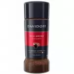 Davidoff Crema Coffee 100g