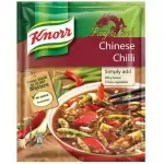 Knorr chinese chilli