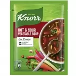 Knorr chinese hot&sour veg soup 43 gm