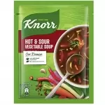 KNORR CHINESE HOT&SOUR VEG SOUP  41GM 41gm