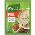 KNORR CLASSIC CHICKEN DELITE SOUP 42GM 42gm