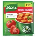 KNORR CUP-A-SOUP TOMATO CHATPATA 13.5GM 13.5gm