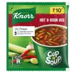 Knorr Cup A Soup Hot&sour Veg 