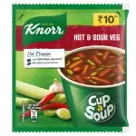 Knorr cup a soup hot&sour veg 