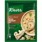 KNORR ITALIAN MUSHROOM SOUP 46GM 46gm