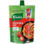 KNORR PIZZA AND PASTA SAUCE 200G 200gm