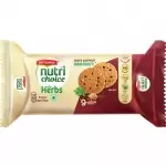 Britannia nutri choice herbs biscuits 