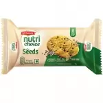 Britannia nutri choice seeds biscuits 75gm