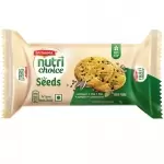 BRITANNIA NUTRI CHOICE SEEDS BISCUITS 75GM 75gm