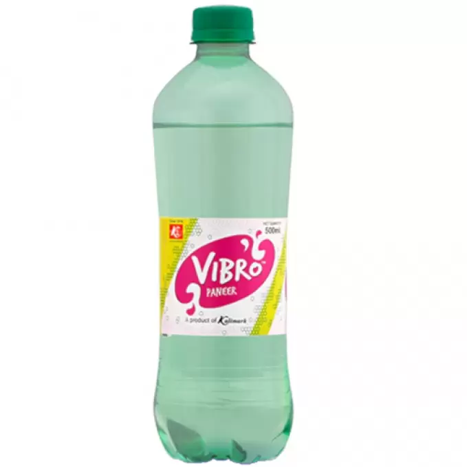 KALIMARK VIBRO PANNEER SODA 500 ml