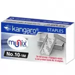 Kangaro stapler pin no:10
