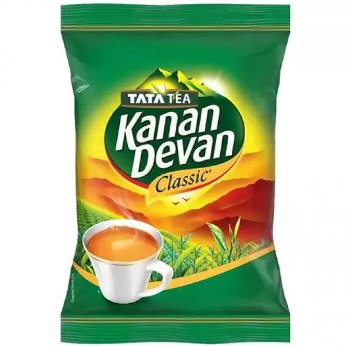 KANNAN DEVAN TEA 100 gm