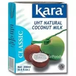 Kara coconut milk