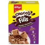 KELLOGGS CHOCOS FILLS 250gm