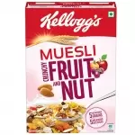 Kelloggs Extra Muesli Crunchy Fruit-nut