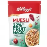 KELLOGGS EXTRA MUESLI FRUIT MAGIC 500gm