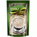 BRU GREEN LABEL 200gm