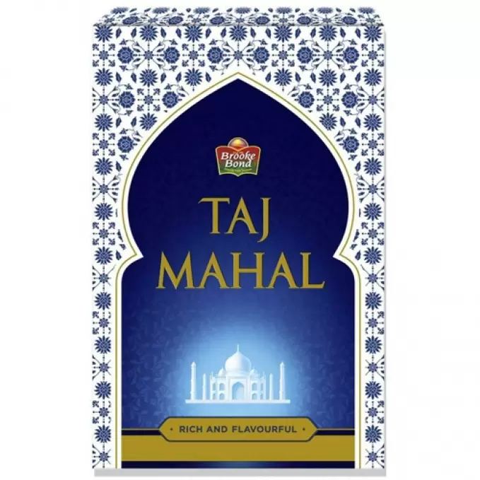 TAJMAHAL TEA 100 gm
