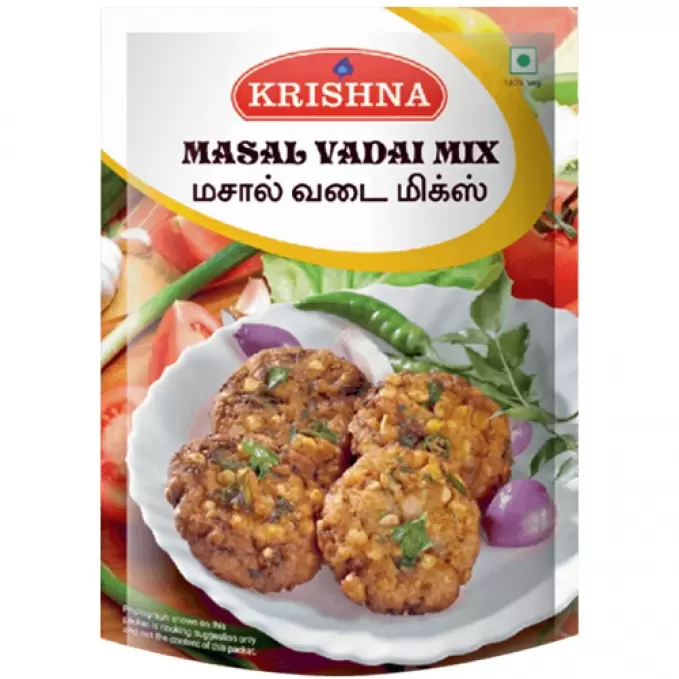 KRISHNA MASALA VADAI MIX 200 gm